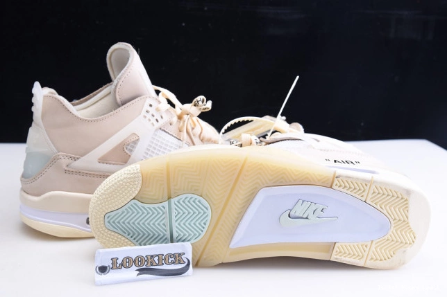 CV9388-100 Air 4 Sail Off-White x Jordan 0802